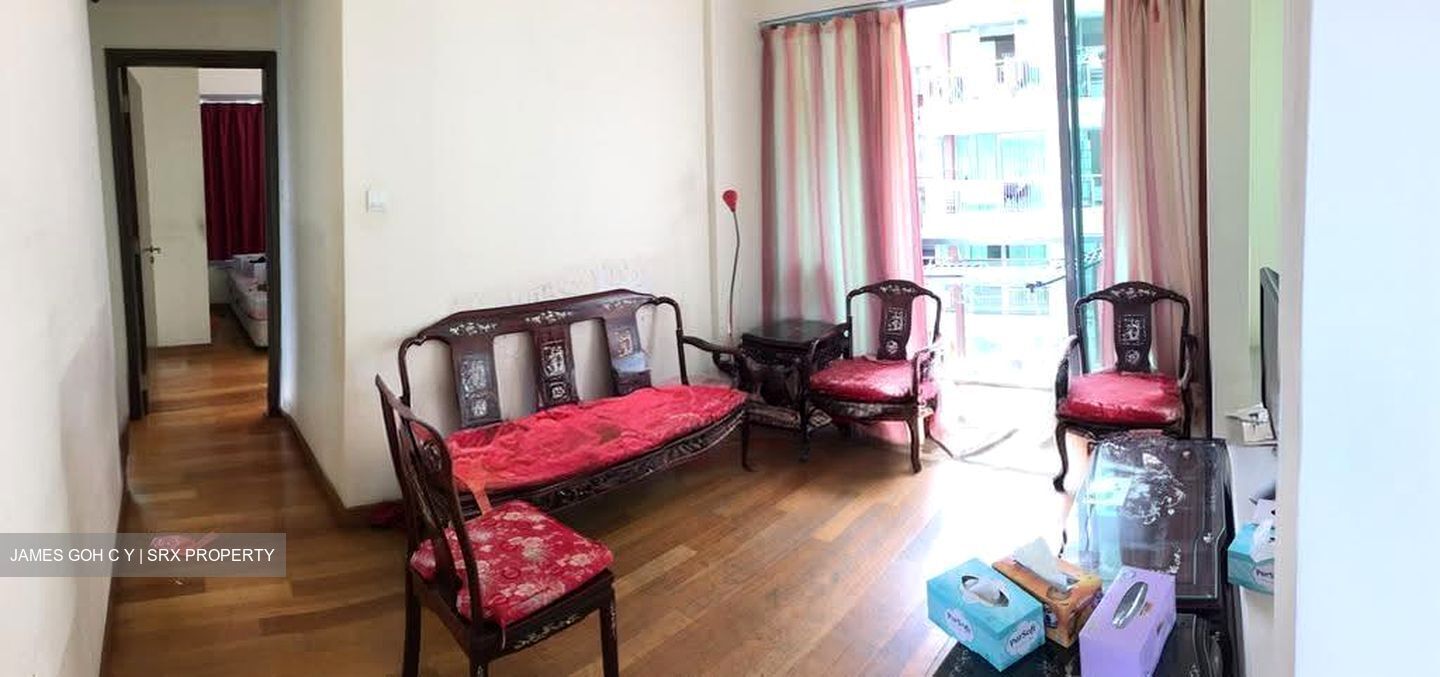 3 @ Phillips (D19), Apartment #610640601